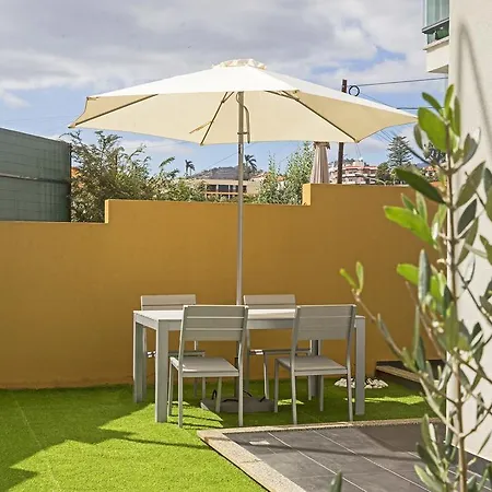 Pena I By An Island Apartamento Funchal (Madeira)