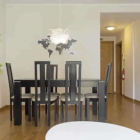 Pena I By An Island Apartamento *