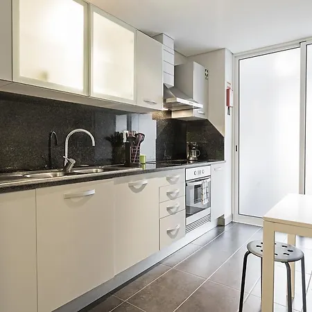 Apartamento Pena I By An Island *