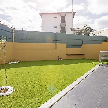 Apartamento Pena I By An Island Funchal (Madeira)