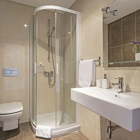 Apartamento Pena I By An Island *