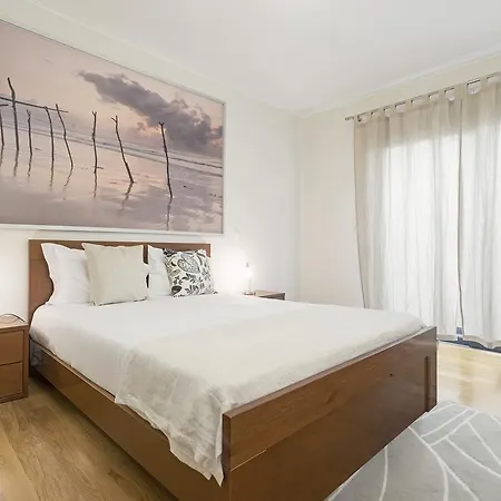 Appartement Pena I By An Island